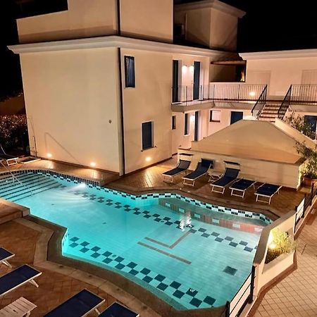 شقة Borgo Al Mare ليدو دي يسولو المظهر الخارجي الصورة