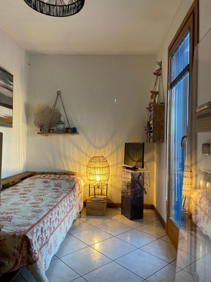 شقة Borgo Al Mare ليدو دي يسولو المظهر الخارجي الصورة