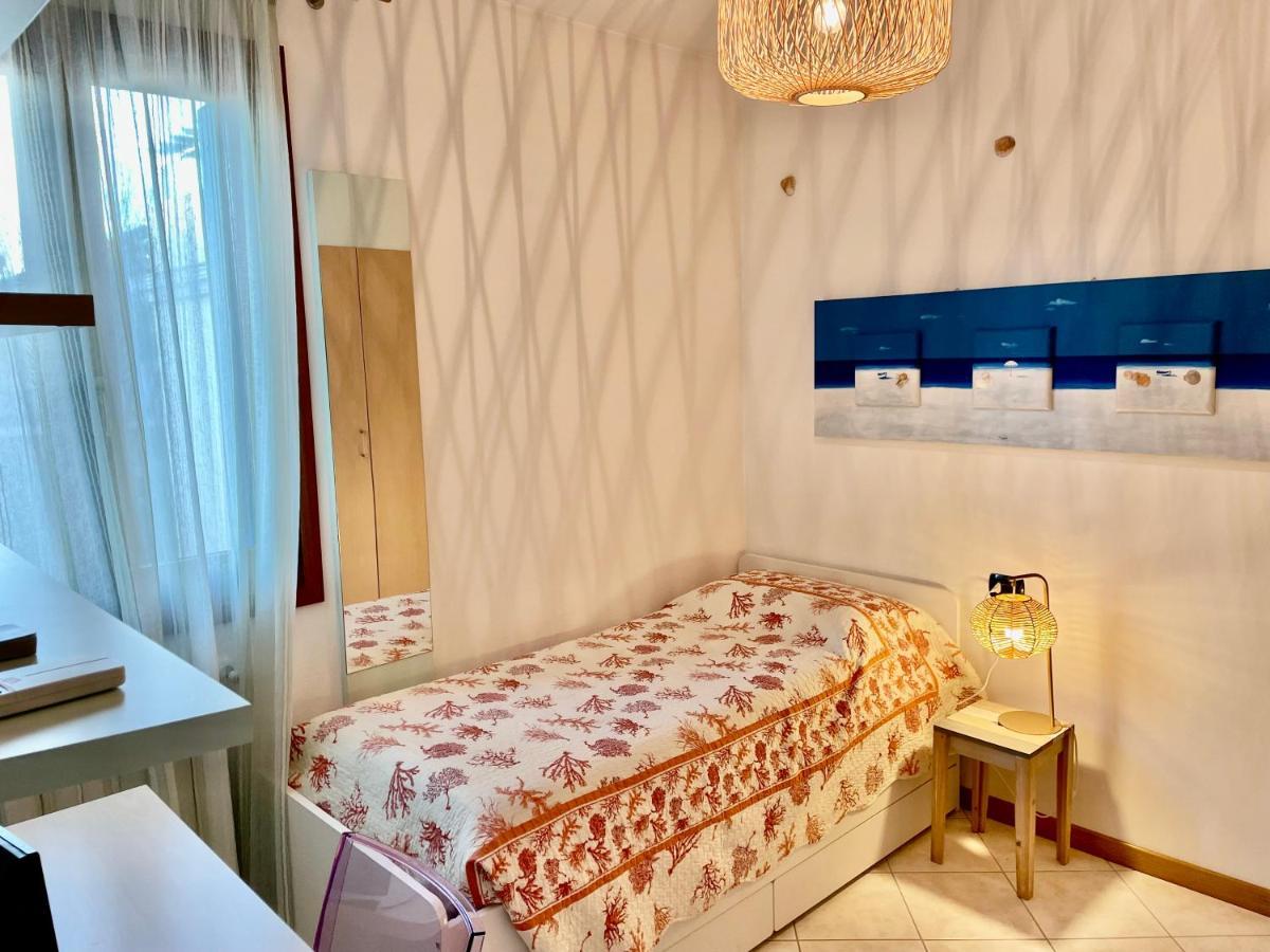 شقة Borgo Al Mare ليدو دي يسولو المظهر الخارجي الصورة
